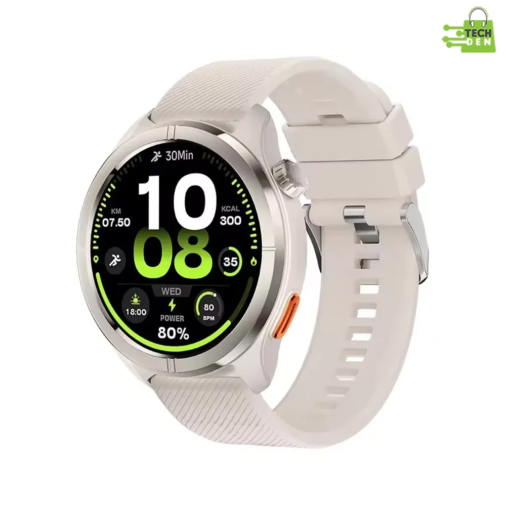 Haylou Solar Neo 2 Bluetooth Calling Smart Watch